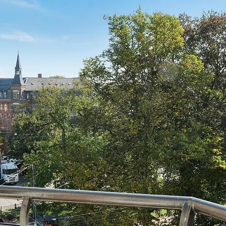 Apartament Fantastisk Herskabslejlighed I Hjertet Af Kbh