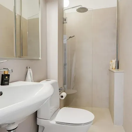 Apartament Fantastisk Herskabslejlighed I Hjertet Af Kbh Kopenhaga
