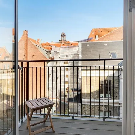Fantastisk Herskabslejlighed I Hjertet Af Kbh * Kopenhaga