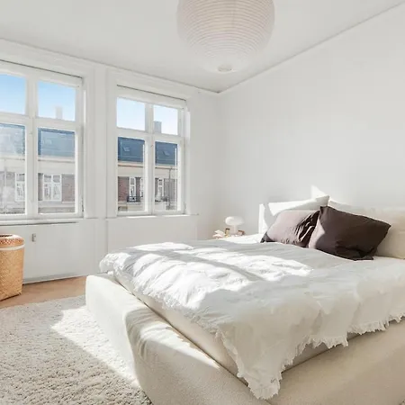 Fantastisk Herskabslejlighed I Hjertet Af Kbh Apartament *