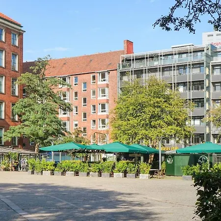 Fantastisk Herskabslejlighed I Hjertet Af Kbh Kopenhaga